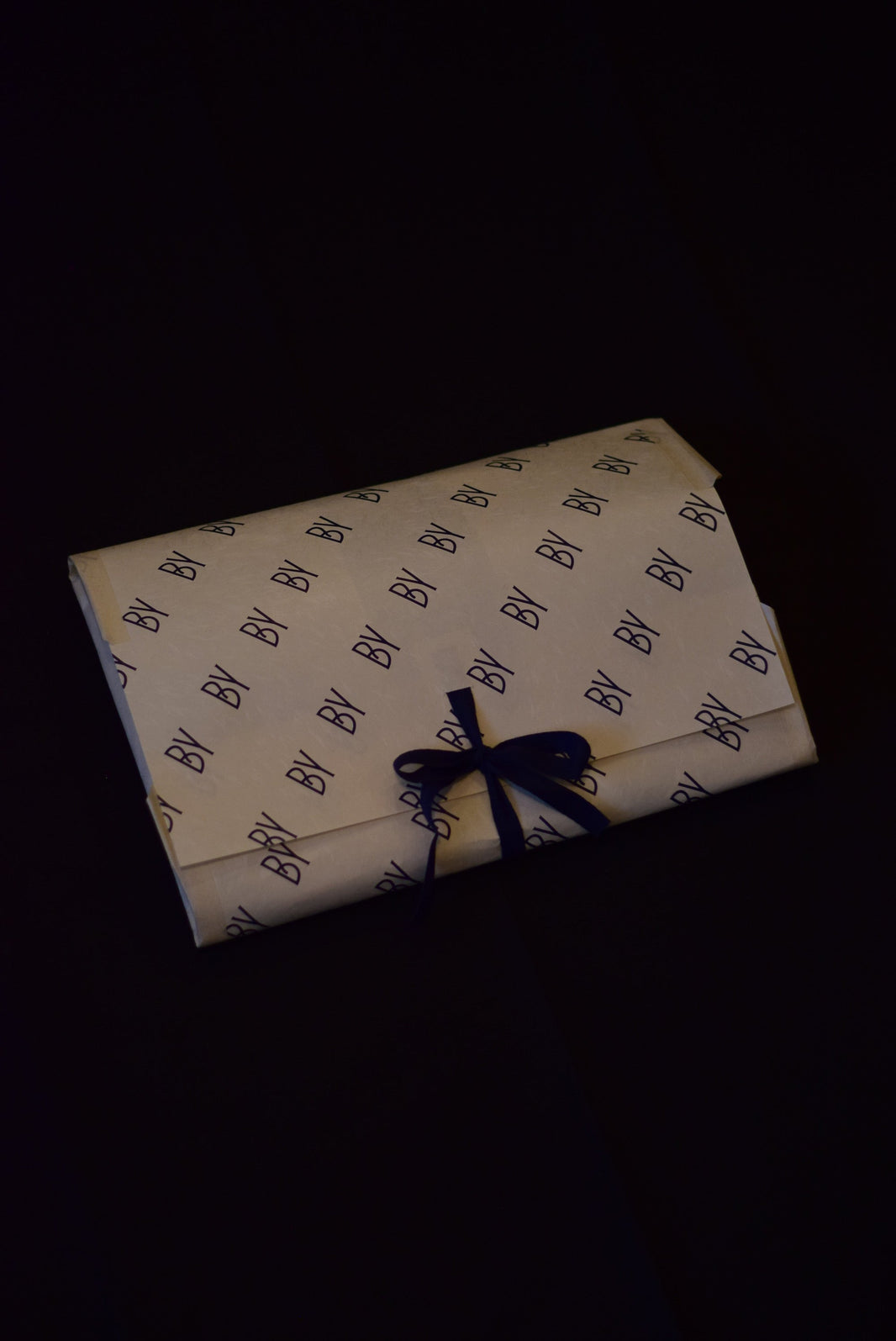 Gift Wrapping with Tatōshi