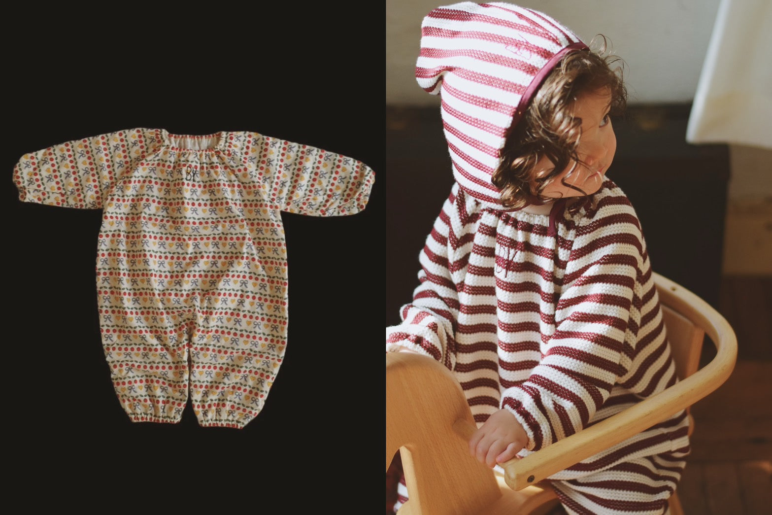 Smock — A Memory in Motion