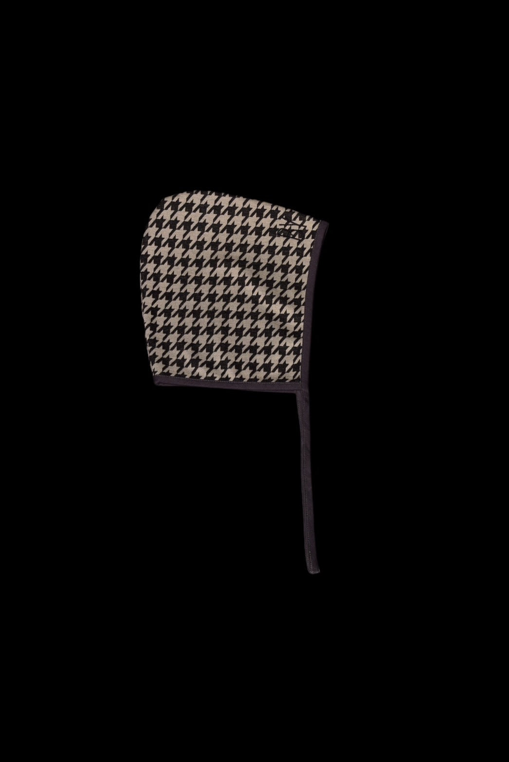 Tender Bonnet│houndstooth